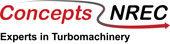 Concepts NREC logo