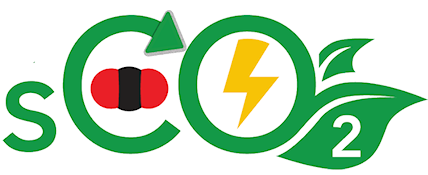 sCO2 Logo